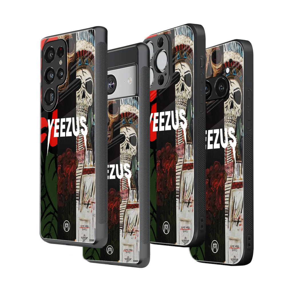 Stylish Glass Back Case for All Smartphones iPhone, Samsung, OnePlus, Pixel, Redmi, Oppo, Vivo, Motorola