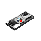 yeezus back phone cover | glass case for nothing phone 1