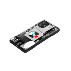yeezus back phone cover | glass case for nothing phone 2