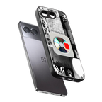 yeezus back phone cover | glass case for oneplus nord 4