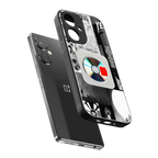 yeezus back phone cover | glass case for oneplus nord ce 3