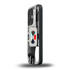 yeezus back phone cover | glass case for oneplus nord ce 3
