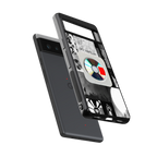 yeezus back phone cover | glass case for google pixel 6