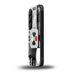 yeezus back phone cover | glass case for samsung galaxy s24