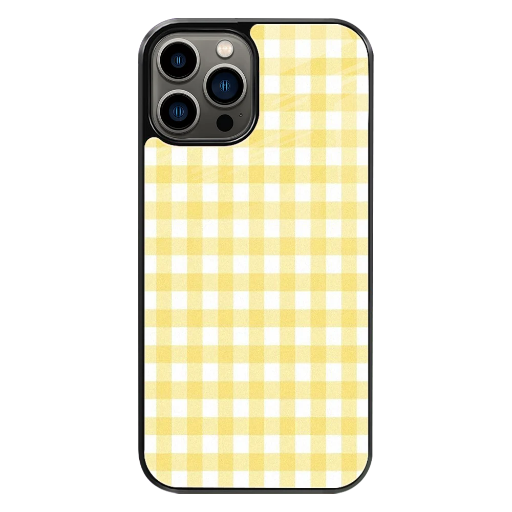 Premium Glass Back Mobile Phone Cover for iPhone, Samsung, OnePlus, Google Pixel, Redmi, Oppo, Vivo & Realme