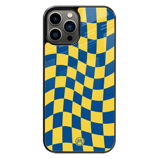 Premium Glass Back Mobile Phone Cover for iPhone, Samsung, OnePlus, Google Pixel, Redmi, Oppo, Vivo & Realme