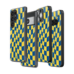Stylish Glass Back Case for All Smartphones – iPhone, Samsung, OnePlus, Pixel, Redmi, Oppo, Vivo, Motorola