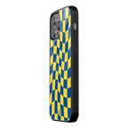 Slim Glass Back Phone Case for Multiple Brands – iPhone, Samsung, Redmi, OnePlus, Oppo, Vivo