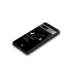 you are offline back phone cover | glass case for Google Pixel 7A