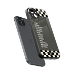 you mean so much to the world back phone cover | glass case for iphone 14 plus