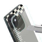 you mean so much to the world back phone cover | glass case for oneplus nord ce 3