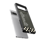 you mean so much to the world back phone cover | glass case for Google Pixel 7A