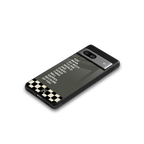 you mean so much to the world back phone cover | glass case for Google Pixel 7A