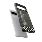 you mean so much to the world back phone cover | glass case for google pixel 8 pro
