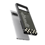 you mean so much to the world back phone cover | glass case for Google Pixel 8