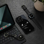 you are offline back phone cover | glass case for samsung galaxy s24