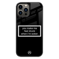 Premium Glass Back Mobile Phone Cover for iPhone, Samsung, OnePlus, Google Pixel, Redmi, Oppo, Vivo & Realme