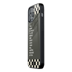 Slim Glass Back Phone Case for Multiple Brands – iPhone, Samsung, Redmi, OnePlus, Oppo, Vivo