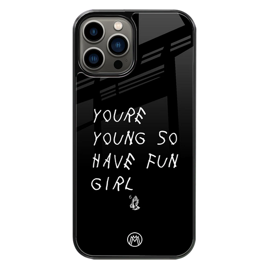Premium Glass Back Mobile Phone Cover for iPhone, Samsung, OnePlus, Google Pixel, Redmi, Oppo, Vivo & Realme
