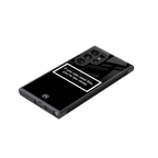 you're too close black back phone cover | glass case for samsung galaxy s23 ultra