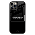 Premium Glass Back Mobile Phone Cover for iPhone, Samsung, OnePlus, Google Pixel, Redmi, Oppo, Vivo & Realme