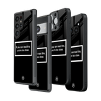 Stylish Glass Back Case for All Smartphones – iPhone, Samsung, OnePlus, Pixel, Redmi, Oppo, Vivo, Motorola