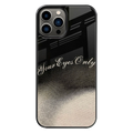 Premium Glass Back Mobile Phone Cover for iPhone, Samsung, OnePlus, Google Pixel, Redmi, Oppo, Vivo & Realme