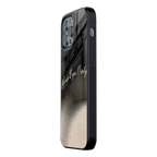 Slim Glass Back Phone Case for Multiple Brands iPhone, Samsung, Redmi, OnePlus, Oppo, Vivo