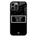 Premium Glass Back Mobile Phone Cover for iPhone, Samsung, OnePlus, Google Pixel, Redmi, Oppo, Vivo & Realme