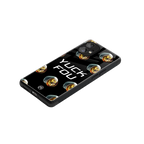yuck fou back phone cover | glass case for nothing phone 1
