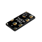 yuck fou back phone cover | glass case for nothing phone 2