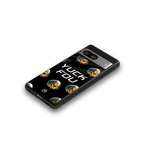 yuck fou back phone cover | glass case for Google Pixel 8