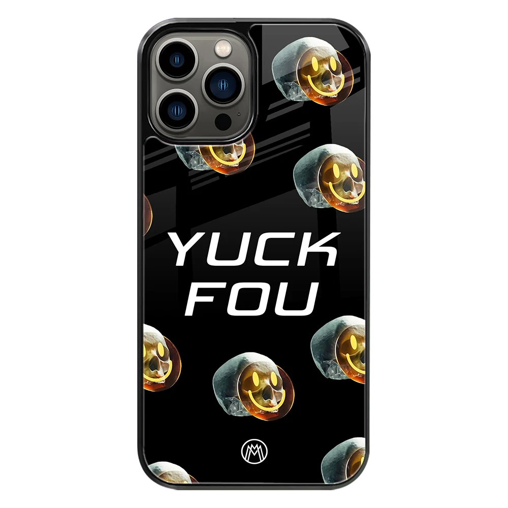 Premium Glass Back Mobile Phone Cover for iPhone, Samsung, OnePlus, Google Pixel, Redmi, Oppo, Vivo & Realme