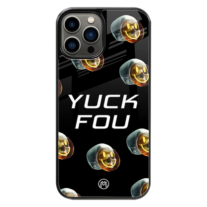 Premium Glass Back Mobile Phone Cover for iPhone, Samsung, OnePlus, Google Pixel, Redmi, Oppo, Vivo & Realme