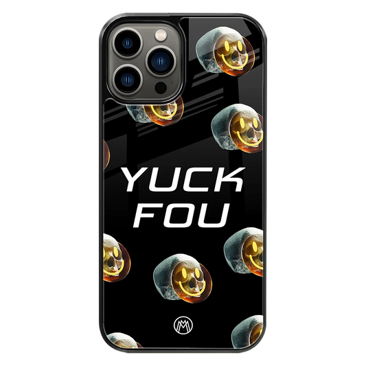 Premium Glass Back Mobile Phone Cover for iPhone, Samsung, OnePlus, Google Pixel, Redmi, Oppo, Vivo & Realme