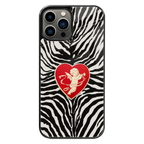 Premium Glass Back Mobile Phone Cover for iPhone, Samsung, OnePlus, Google Pixel, Redmi, Oppo, Vivo & Realme
