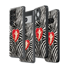 Stylish Glass Back Case for All Smartphones iPhone, Samsung, OnePlus, Pixel, Redmi, Oppo, Vivo, Motorola