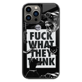 Premium Glass Back Mobile Phone Cover for iPhone, Samsung, OnePlus, Google Pixel, Redmi, Oppo, Vivo & Realme
