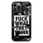 Premium Glass Back Mobile Phone Cover for iPhone, Samsung, OnePlus, Google Pixel, Redmi, Oppo, Vivo & Realme