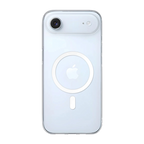 Anti Yellow Magsafe Clear Case for iPhone Air