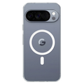 Anti Yellow Magsafe Clear Case for Google Pixel 10