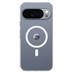 Anti Yellow Magsafe Clear Case for Google Pixel 10