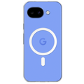 Anti Yellow Magsafe Clear Case for Google Pixel 10A