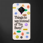 10 things to say glass case for vivo s1 pro image