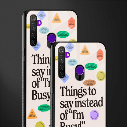 10 things to say glass case for realme narzo 10 image-2