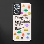 10 things to say glass case for oneplus nord ce 2 5g image