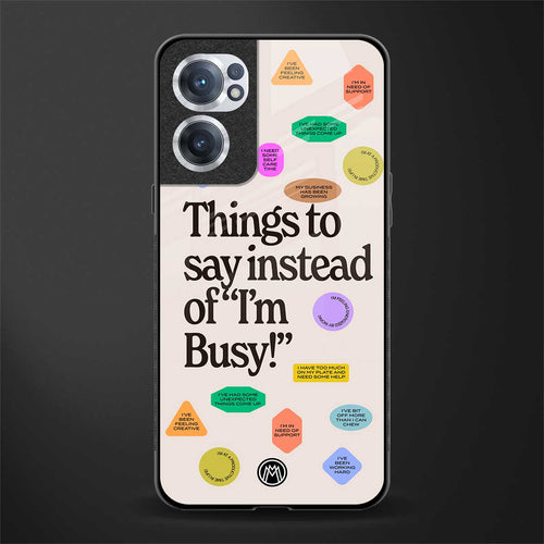 10 things to say glass case for oneplus nord ce 2 5g image