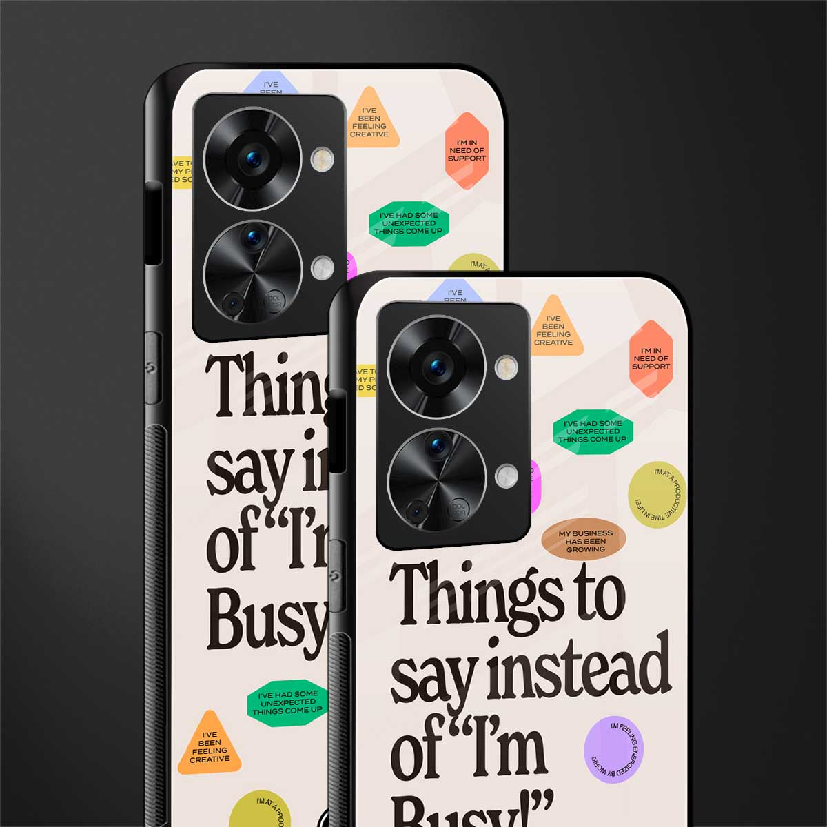 10 things to say glass case for phone case | glass case for oneplus nord 2t 5g