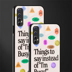 10 things to say glass case for realme narzo 20 pro image-2