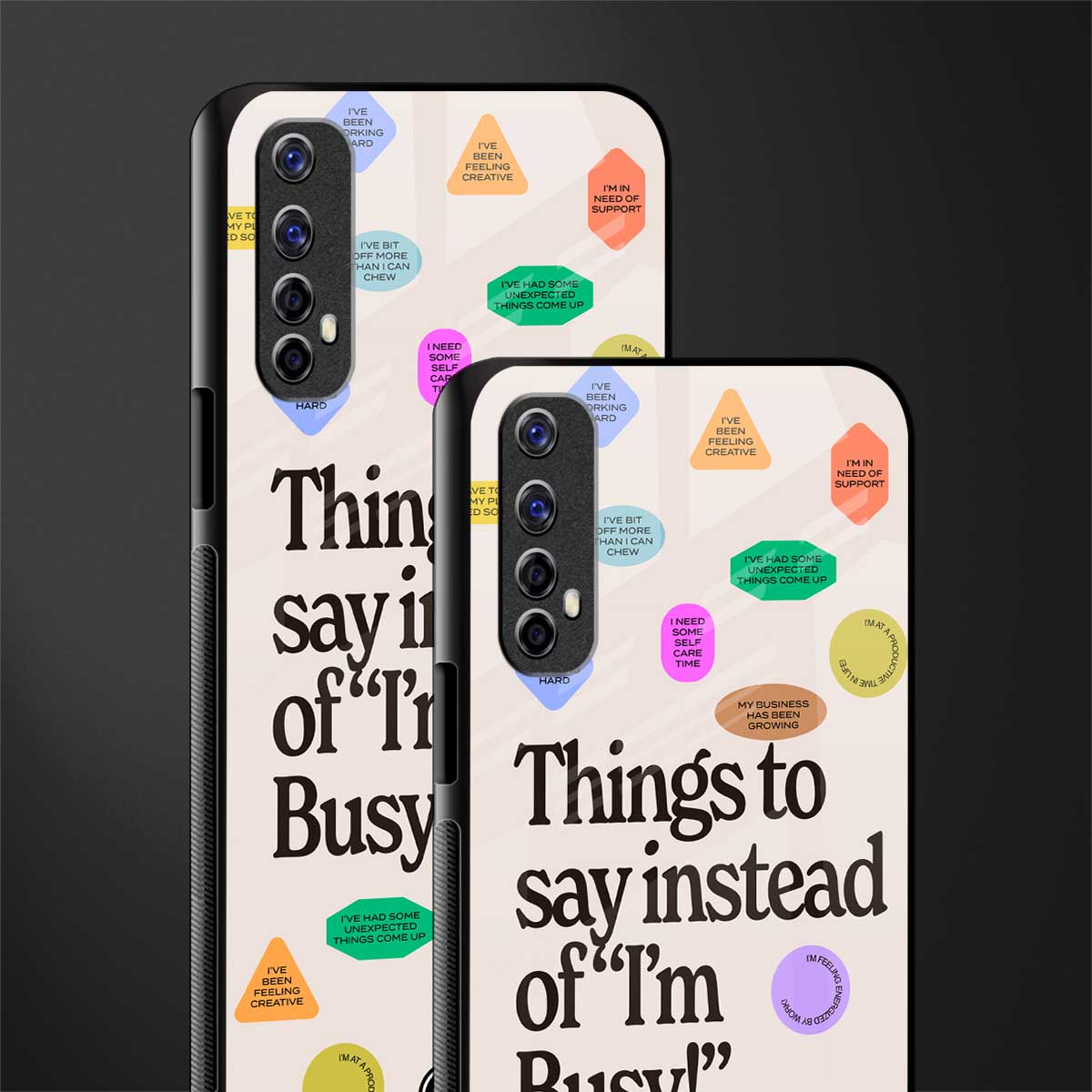10 things to say glass case for realme narzo 20 pro image-2